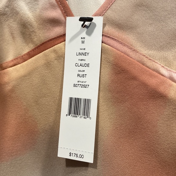 Theory Cami - Picture 5 of 5